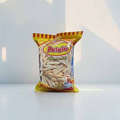 Poteto
