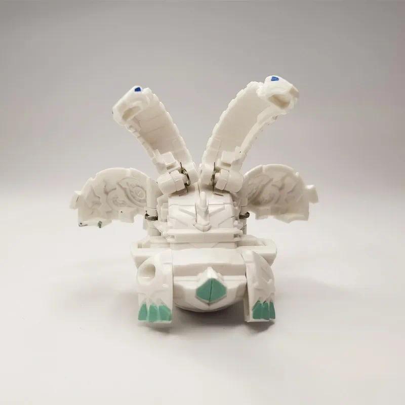 Original Hydorous Bakuganes Planet Webam Old Collection Australia Dragonoid 3cm Battle Ball Action F
