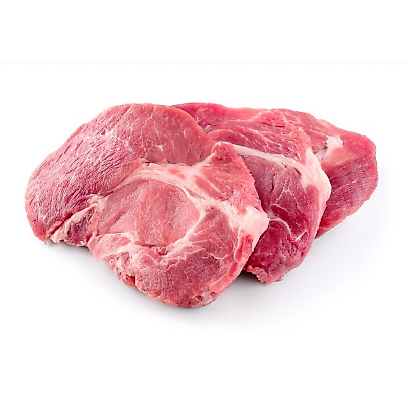 Daging Kambing Fresh / Iga Kambing 500Gram
