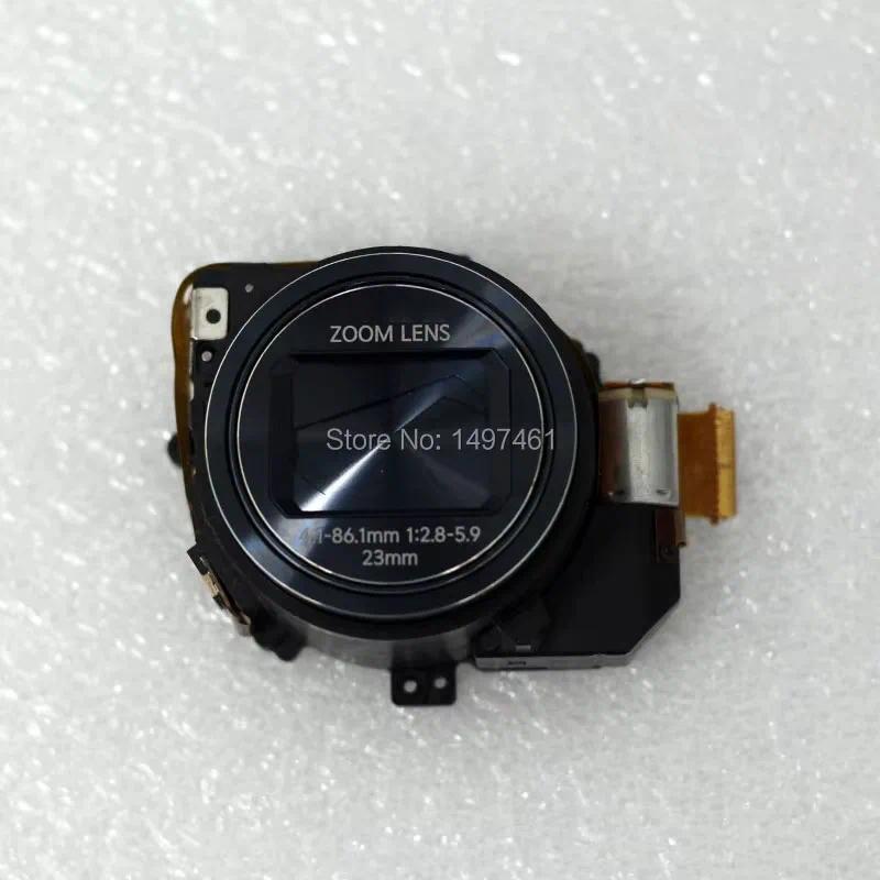Lensa zoom optik baru tanpa komponen perbaikan CCD untuk kamera digital Samsung EK-GC100 GC100 GC110