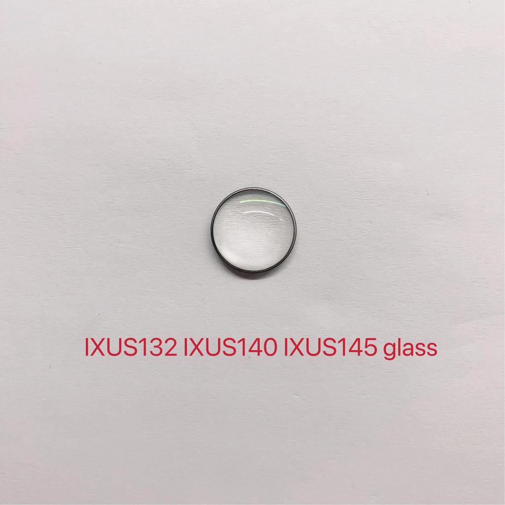 New Original for Canon IXUS132 IXUS140 IXUS145 IXUS150 IXUS160 IXUS165 IXUS175 IXUS185 Front Lens Gl