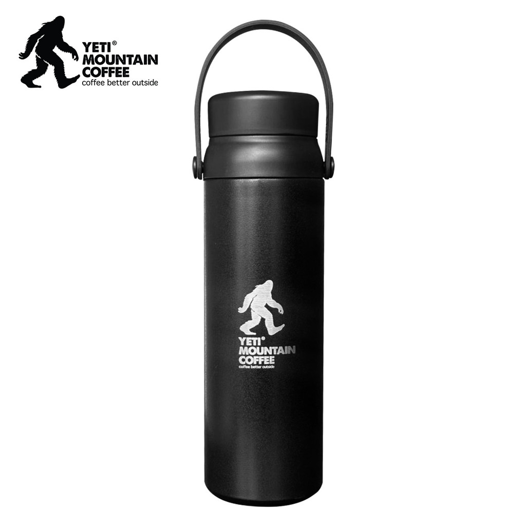 Yeti Mountain Coffee - Travel Tumbler 510ml