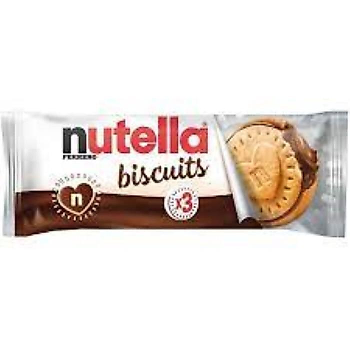 NUTELLA BISCUIT T3 (HALAL)