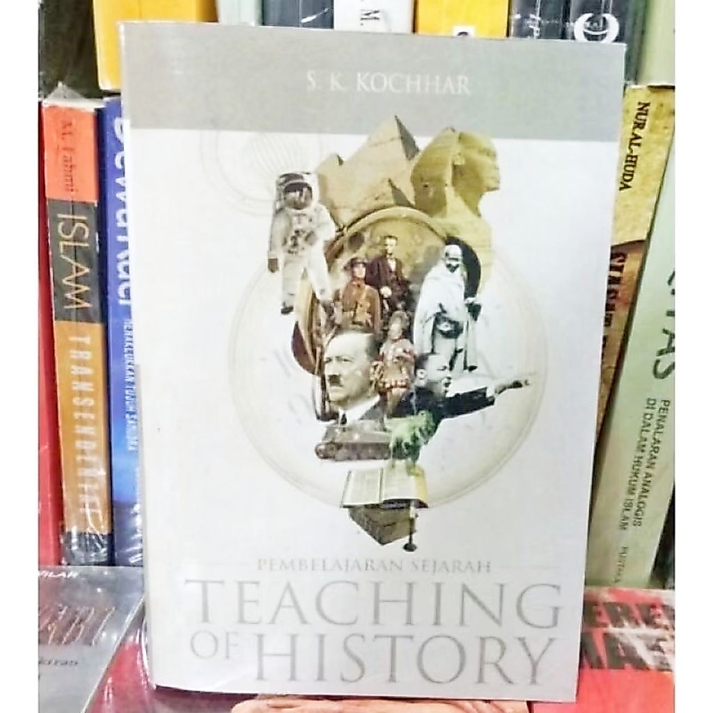Teaching of History