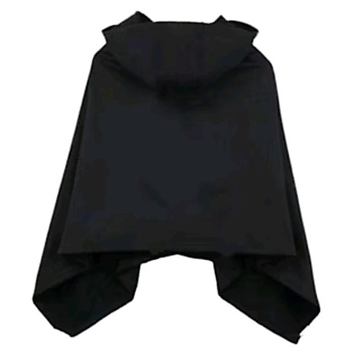 Cosplay Attack on Titan AOT Eren yeager Bat wing Jubah Anime