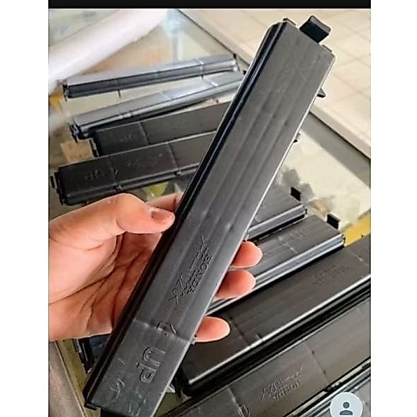 Cover AC - Tutup Filter AC Brio - Mobilio - BRV - HRV
