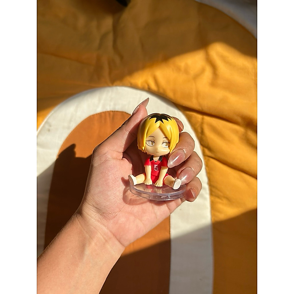 Figure Haikyuu