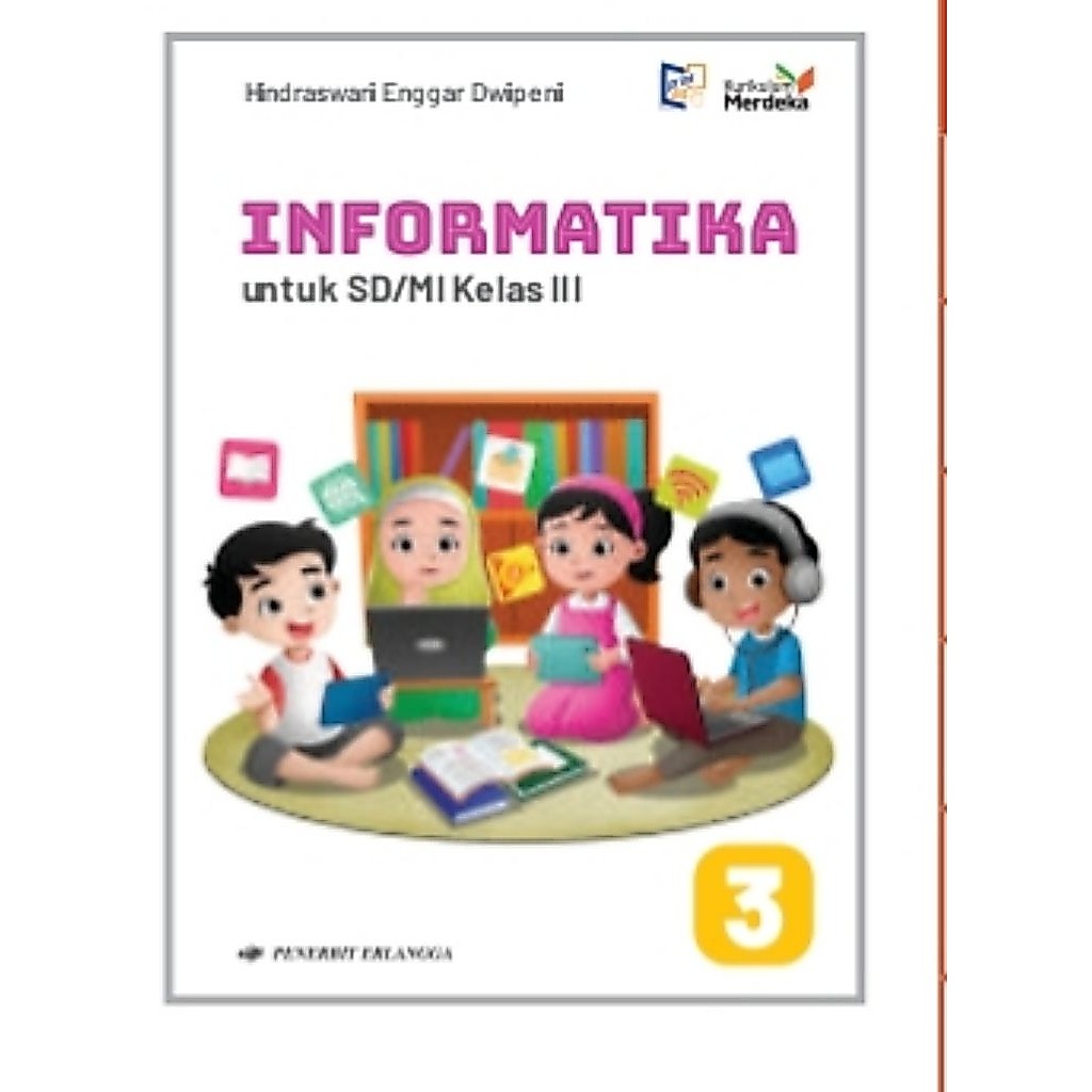 INFORMATIKA ERLANGGA 1-6