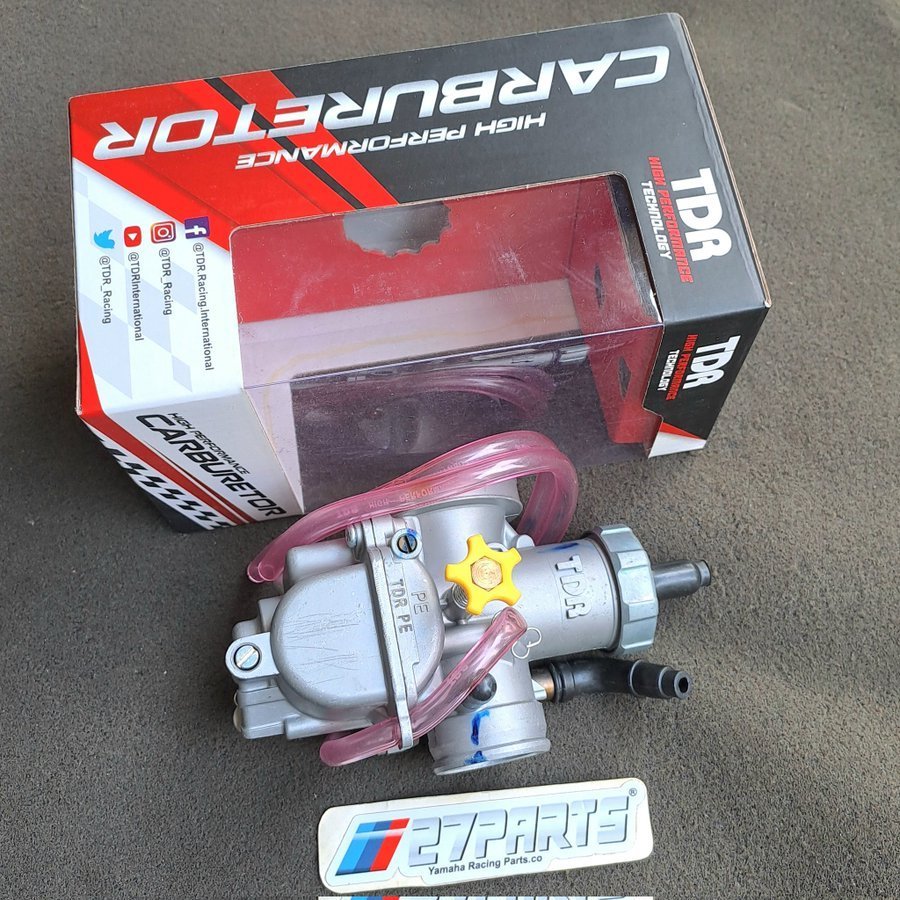 KARBURATOR TDR PE 28 TDR RX KING KARBURATOR PE 28 TDR KARBURATOR RX KING