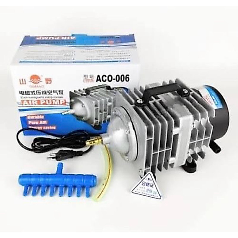 Air Pump YAMANO ACO-006