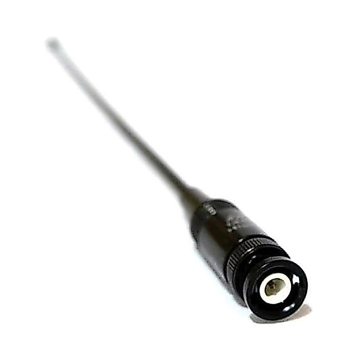 ANTENA HT JARAK JAUH DUALBAND RH77B BNC BUAT ICOM V68 V80 V85 V86 WALKIE TALKIE