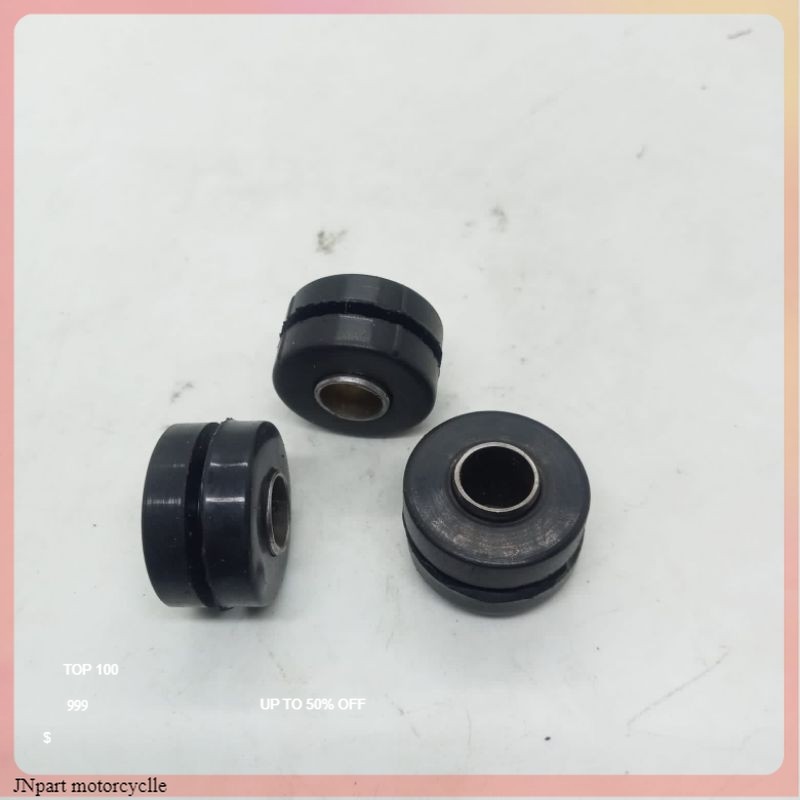 BOS DAN KARET M8 BAUT 12