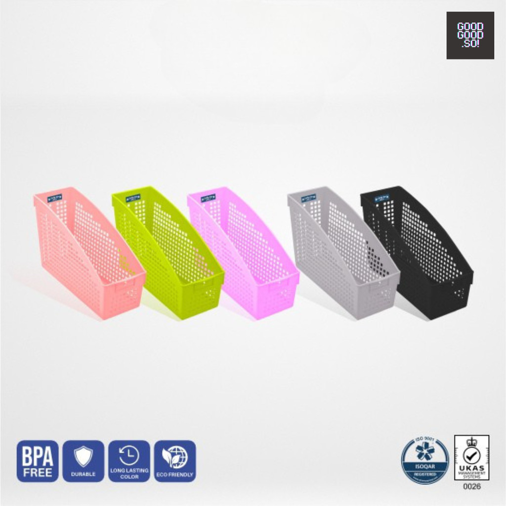 Sys Box Japan Silver/Hitam