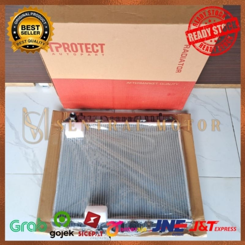 Radiator Daihatsu Taruna PROTECT