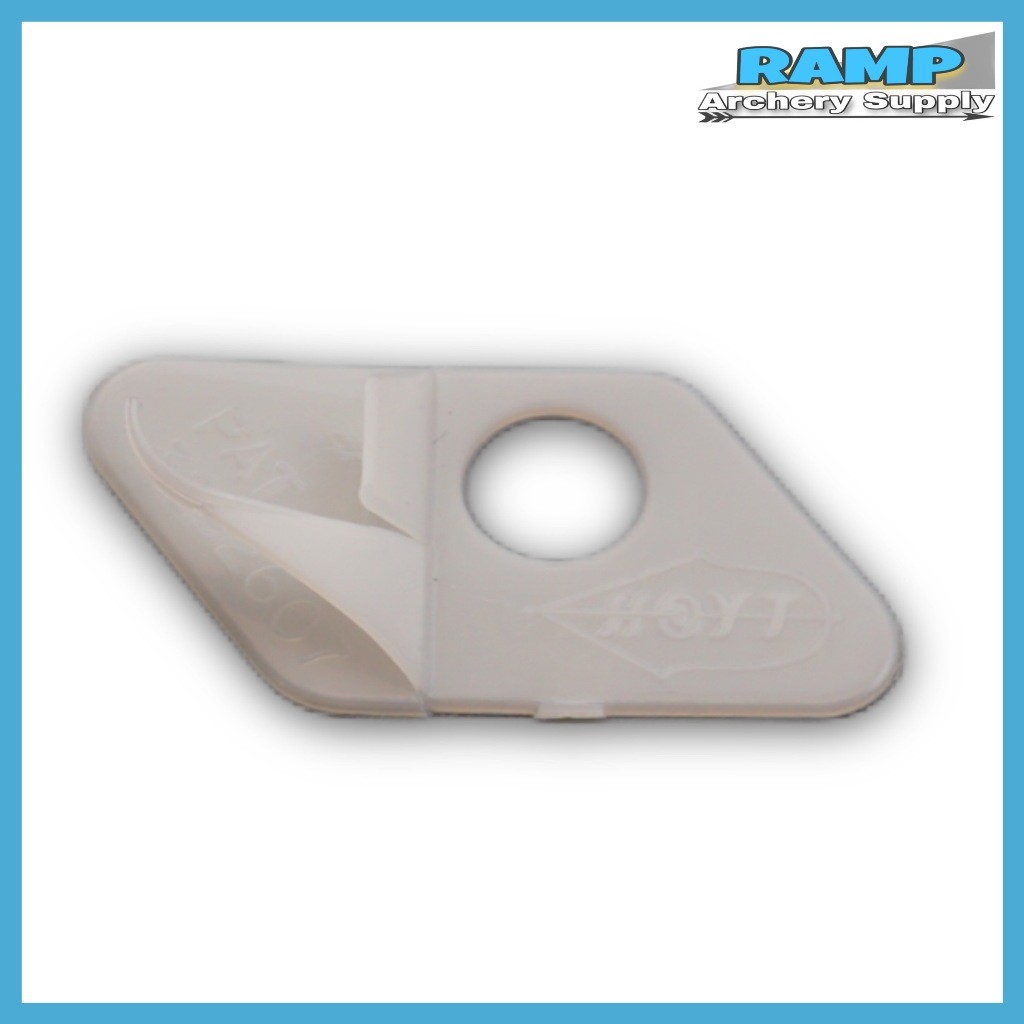 Arrow Rest Hoyt Original | Arrow Rest Busur Standar Nasional dan Recurve