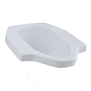 Wasser Closet Jongkok / Kloset CT-121 White