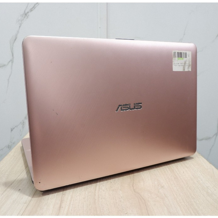 Laptop Asus Pink Vivobook X441MA E203MAH