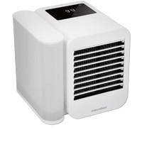 MICROHOO Mini Air Conditioner Fan Personal Portable - MH01 by Fusion part