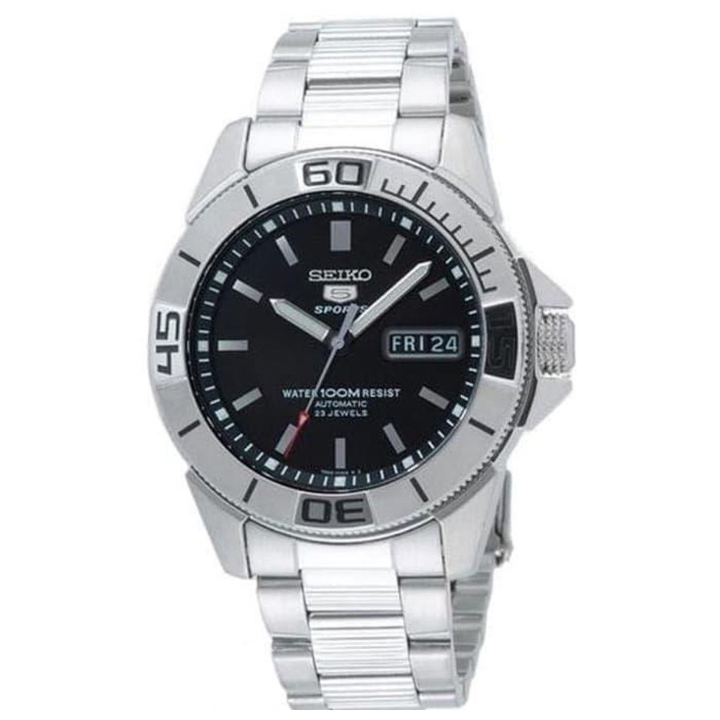 Seiko snze09 jam tangan original automatic pria sport ori snze09k1 snze09j1 snze09p1 snze09 watches