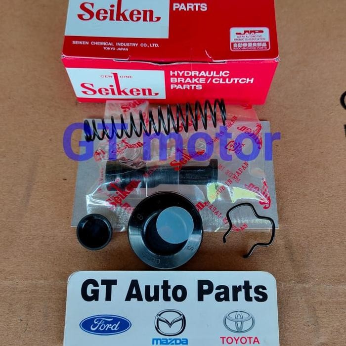Seal Kit Master Kopling Atas Ford Laser 1991-1997 / Tx5 / Sonic / Gala SPAREPART NEW
