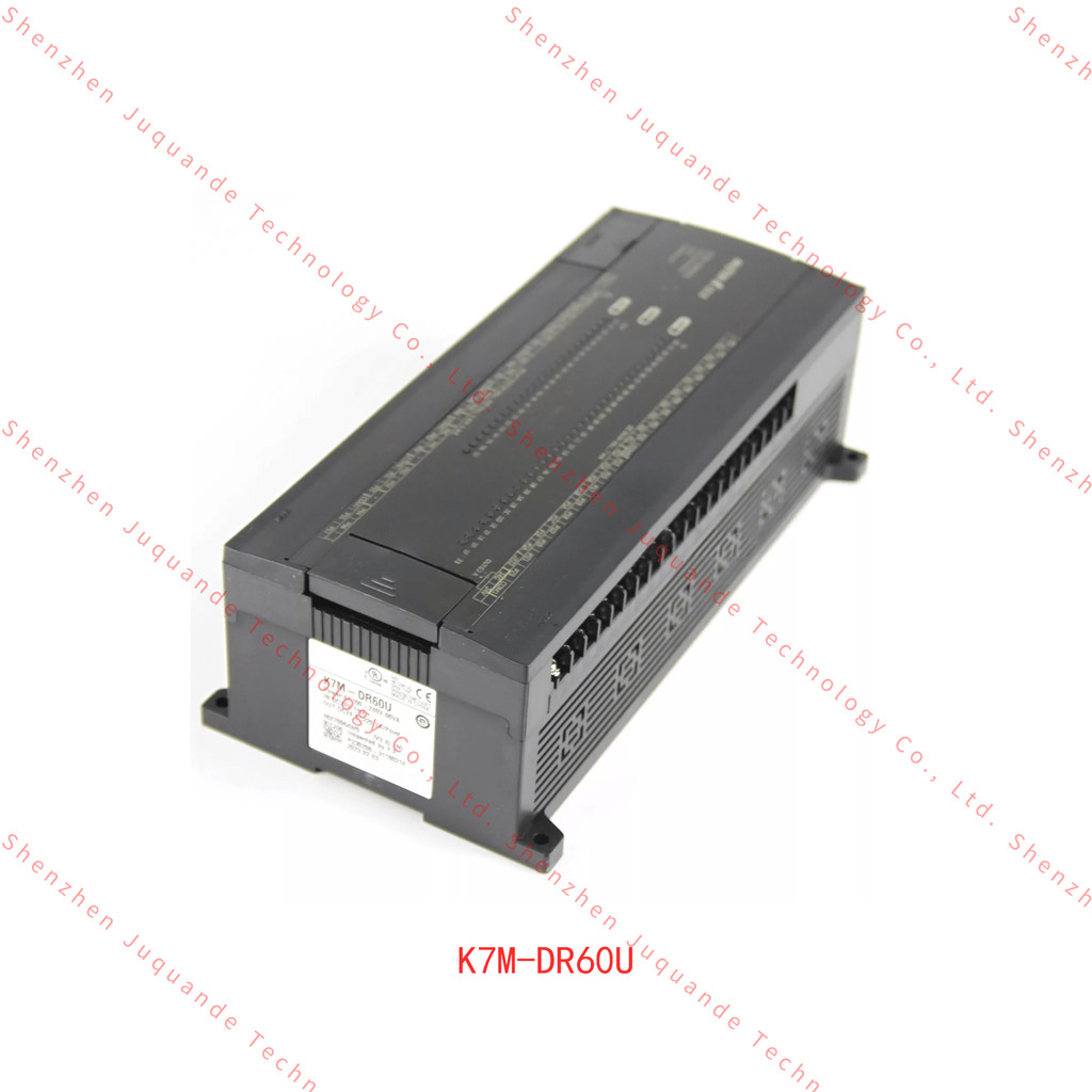 K7M-DR60U K7M-DR20U XBC-DR40XS  KT5W-2N1116 Brand new and original
