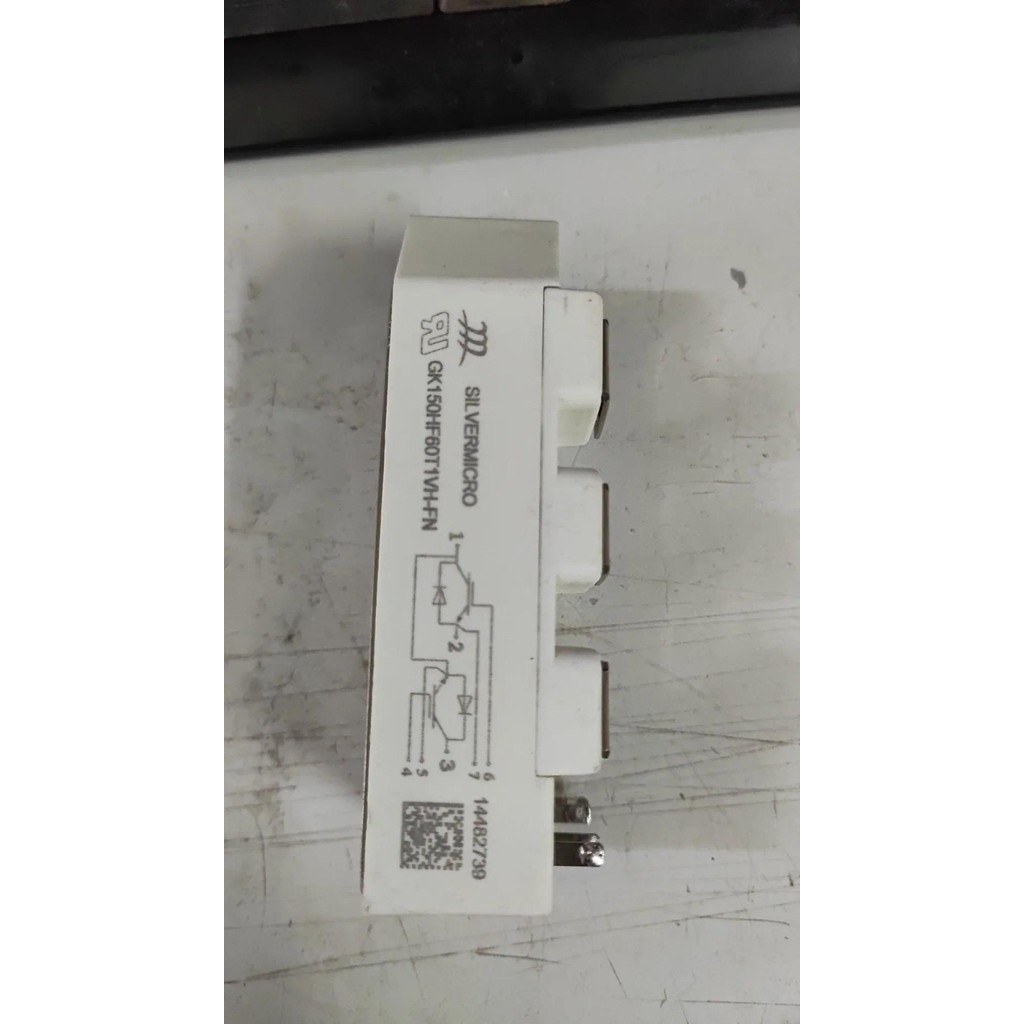 Tecnologia Yinmao-Micro IGBT, 600V, 150A