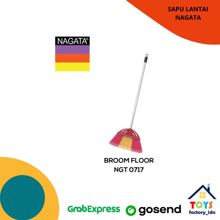 Sapu Nagata 0717 / Sapu Nagata