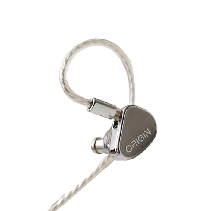 Tanchjim ORIGIN DMT Generation Dynamic Driver In Ear Monitor Earphone