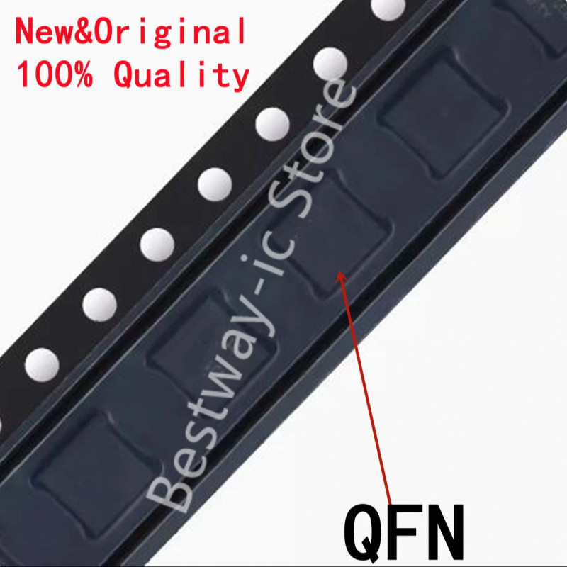 (5piece) New SY8386RHC SY8386 (eHAIZ eHBJF eHBAK eH...)  QFN-16 IC chip