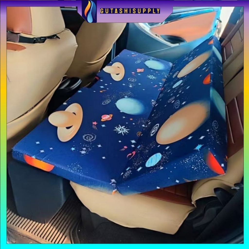 Kasur Mobil Inoac Model Lipat - Inoac D23 EON