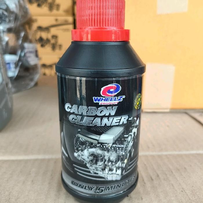 Carbon Cleaner/ Engine Flush quality