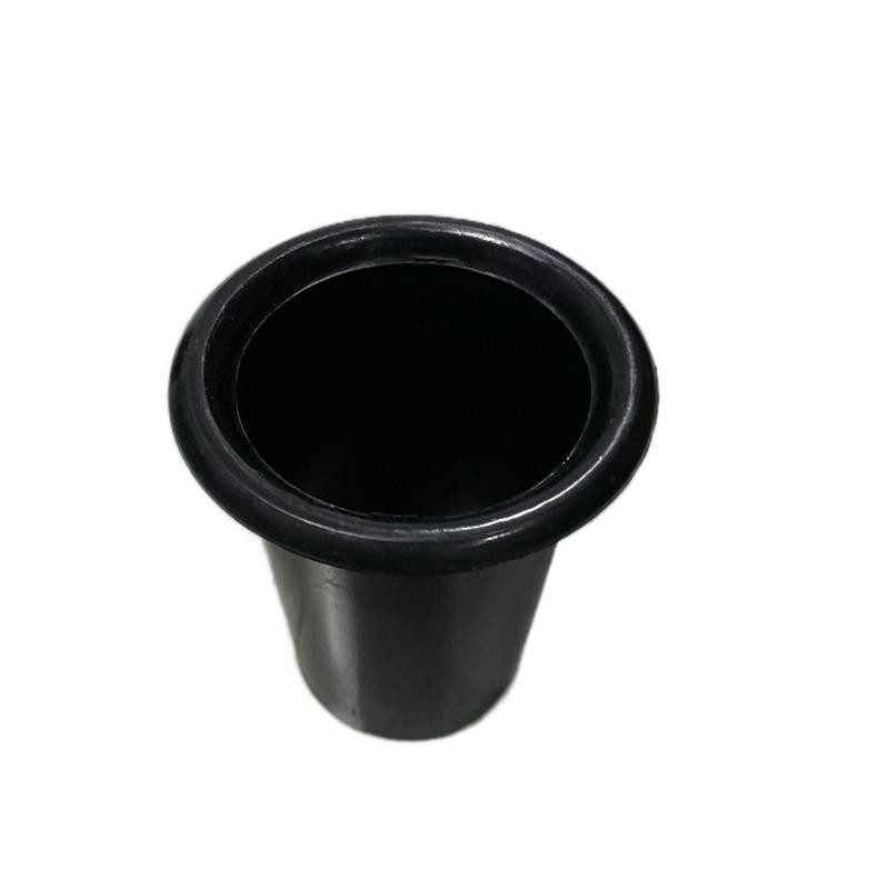 Lubang angin 5cm sedang hitam untuk box speaker