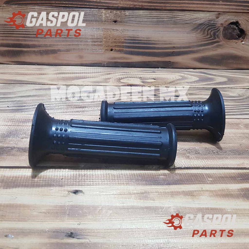 Karet Handgrip Suzuki TS125 TS 125 TERLARIS