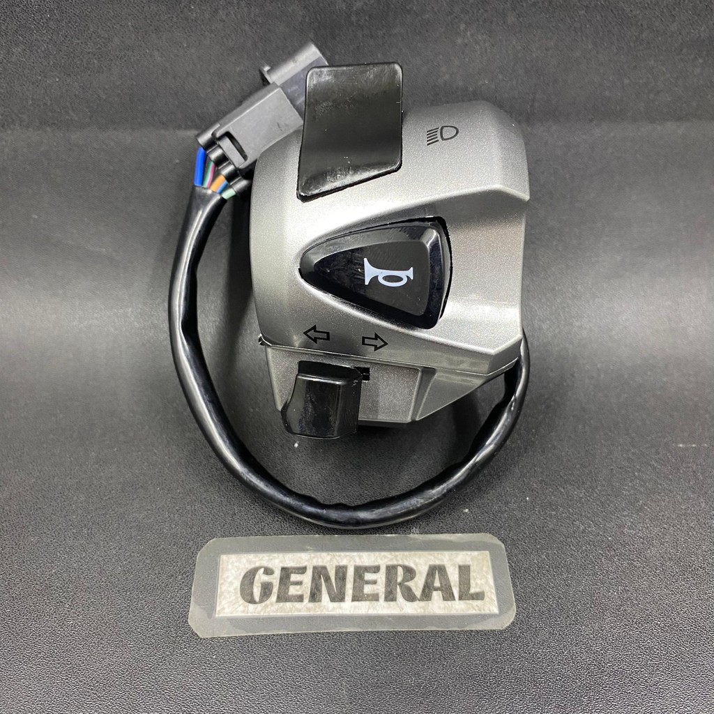 SAKLAR KIRI SCOOPY 2021 TAKAYAMA