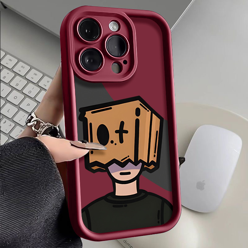 Anak kardus untuk case vivo y29 y91 y91c y02 y03 y03t y12 y12s y15 y15s y16 y17 y17s y18 y19 y19s y2