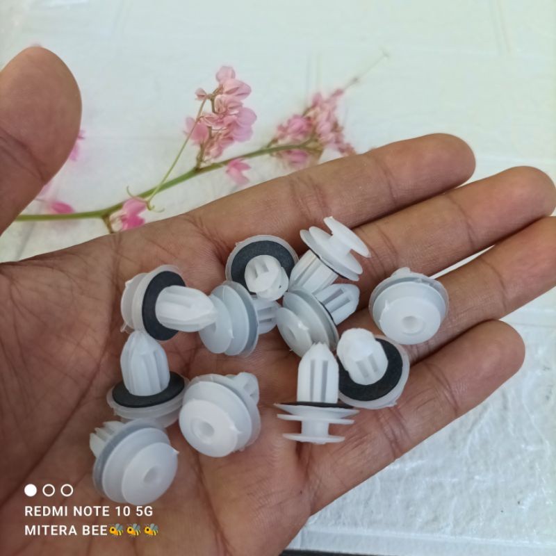 Klip Doortrim Grandmax Original DAIHATSU