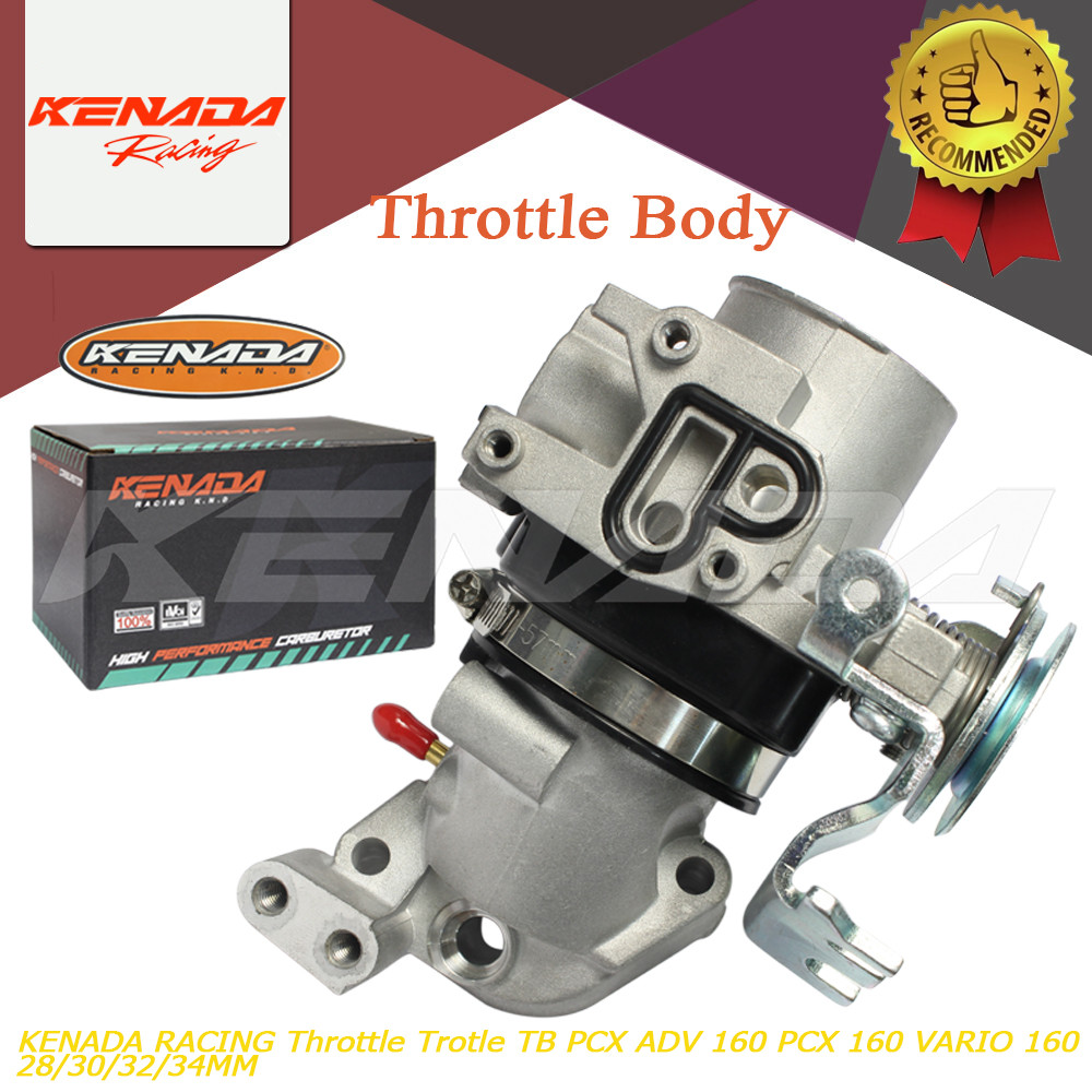 KENADA RACING Throttle Trotle TB  ADV 160 PCX  PCX160 VARIO 160 28MM30MM32MM34MM