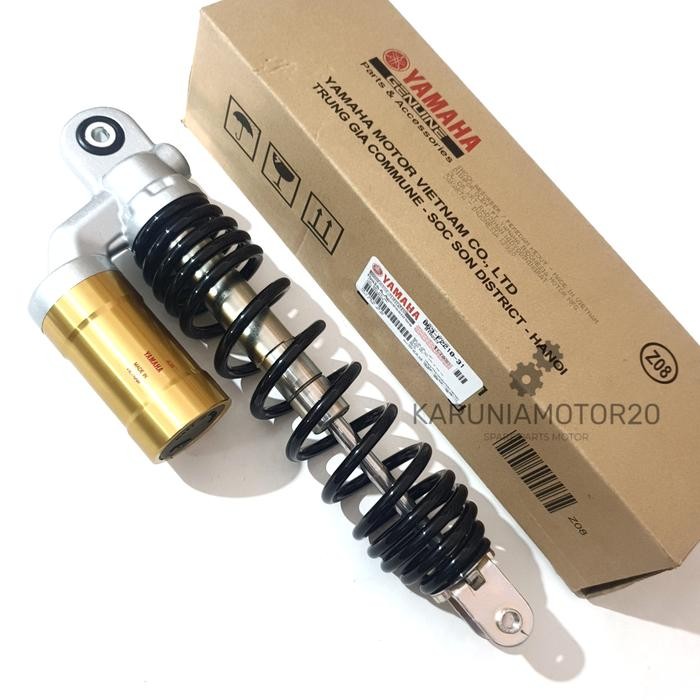 Shockbreaker Belakang Aerox 155 Tabung Original YGP B63-F2210-31 high quality