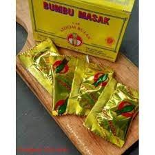 [AS] BUMBU ATOM BULAN SACHET SASET ECERAN BUMBU TABUR INSTAN BUMBU DAPUR BUMBU MASAK BUMBU PENYEDAP 