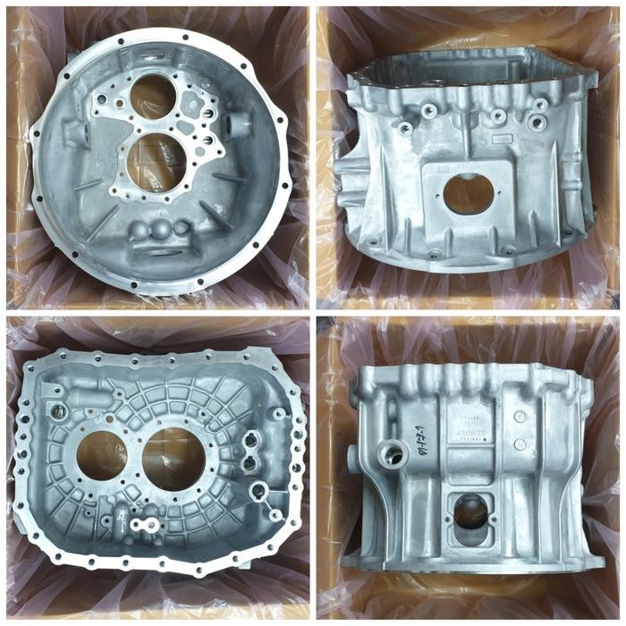 BAK TRANSMISI HINO 500 - HOUSING TRANSMISI HINO 500 M009 FM260JD-FM320 BEST