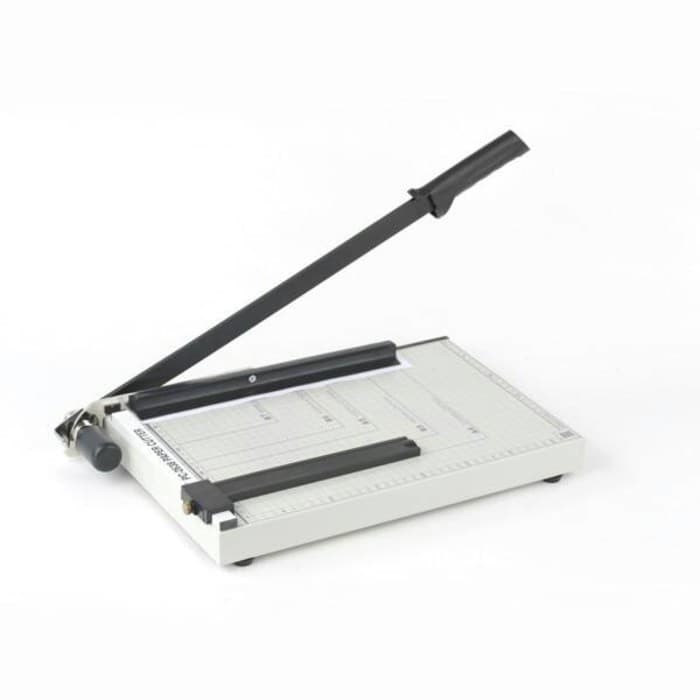 Paper Cutter A4 Body Besi Joyko PC-2530 - Alat Potong Pemotong Kertas A4