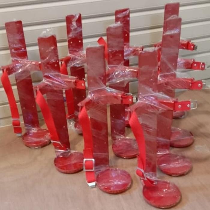 Bracket apar 3kg-5kg