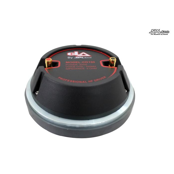 CLA By SPL Audio Driver Tweeter CD 100