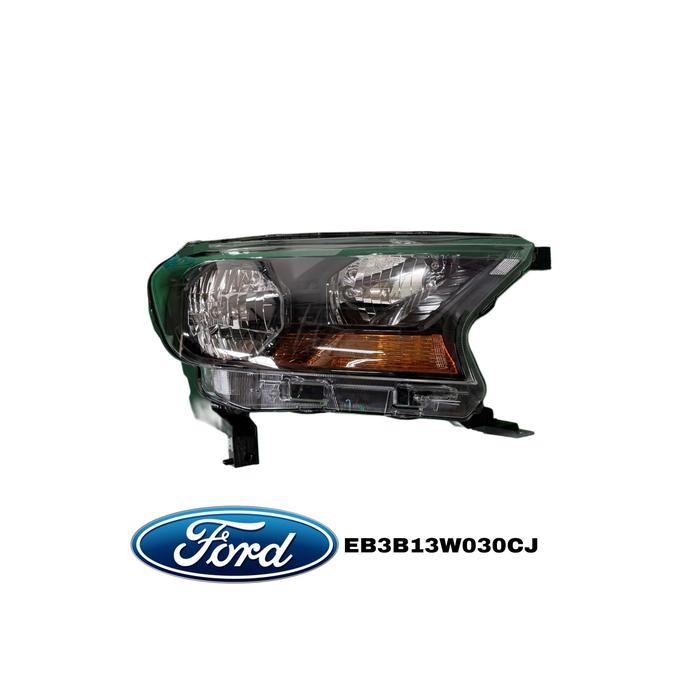 Headlamp Ford Ranger T7 Original - KANAN top grade