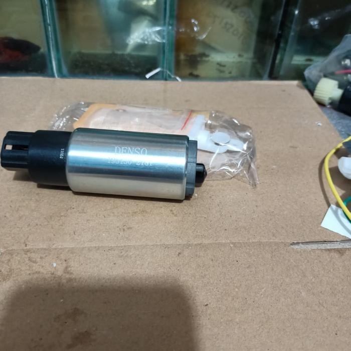 FUEL PUMP POMPA BENSIN KIA TIMOR DOHC Best