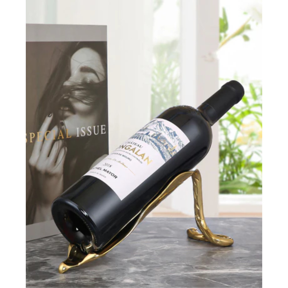 Wine Holder - Wine Rack