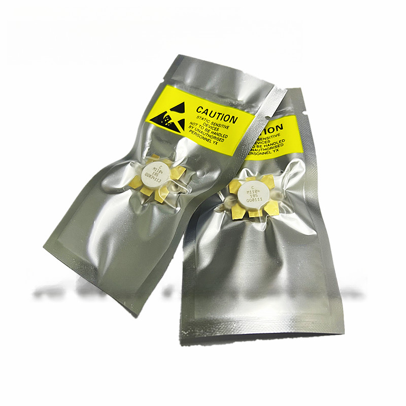 M1104 (2piece) Free Shipping SMD RF Tube RF Power MOSFET Transistors, Original In Stock