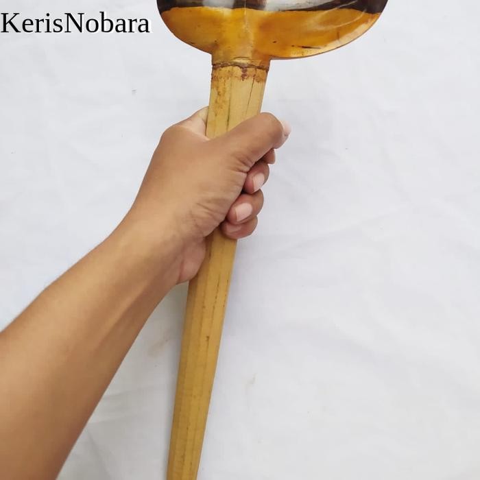 Warangka keris Kendit Kayu Timoho laris manis