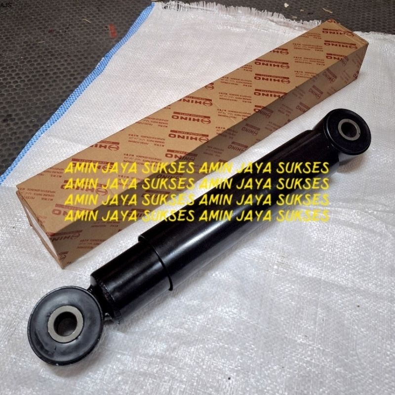 Shockbreaker Shock Breaker Depan HINO BUS RK8J R260 48500-E0060 Pembelian Harus Kelipatan 2 pcs
