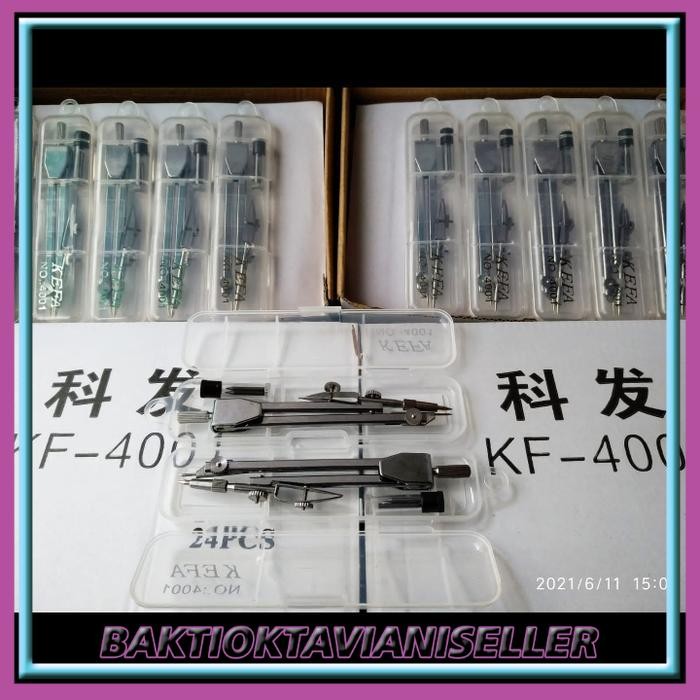 jangka besi/jangka sorong/alat gambar/menggambar